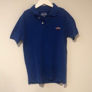crewcuts boys polo